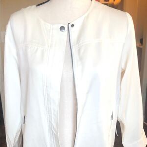 Cupcakes and cashmere light jacket